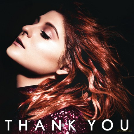Meghan Trainor: Thank You [CD]