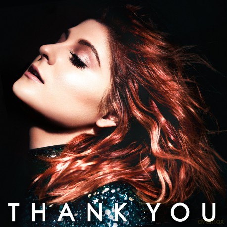 Meghan Trainor: Thank You (Deluxe) [CD]