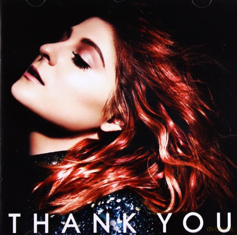 Meghan Trainor: Thank You (Deluxe) [CD]