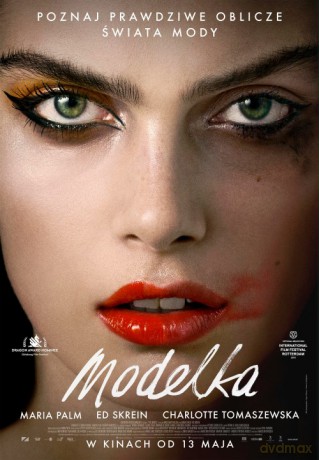 The Model soundtrack (Modelka) [CD]