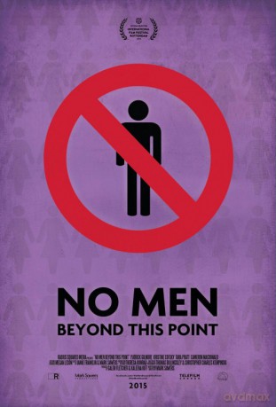 No Men Beyond This Point soundtrack [CD]