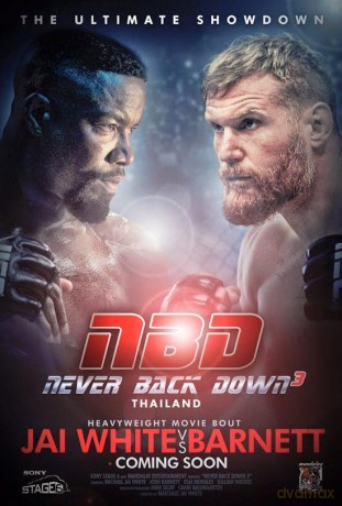 Never Back Down: No Surrender soundtrack [CD]
