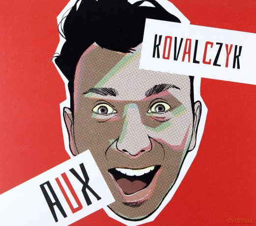 Kovalczyk: Aux [CD]