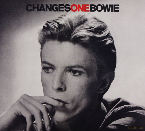 David Bowie: ChangesONEbowie [CD]