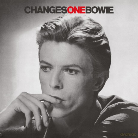 David Bowie: ChangesONEbowie [CD]