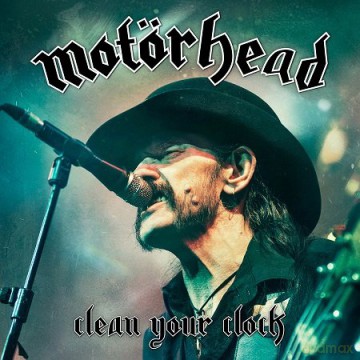 Motorhead: Clean Your Clock [2xWinyl]