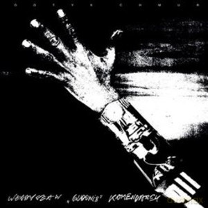 Władysław Komendarek: Dotyk Chmur [CD]