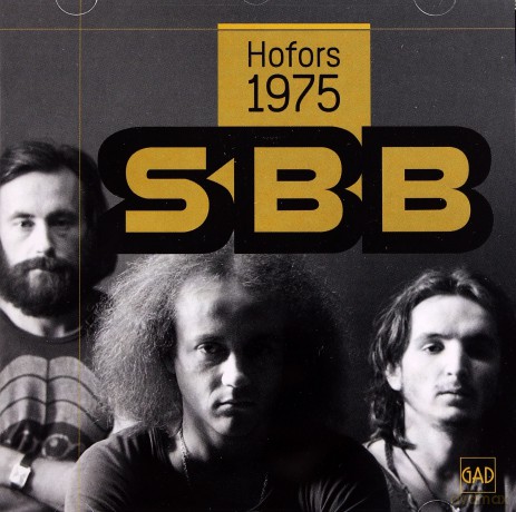 SBB: Hofors 1975 [CD]
