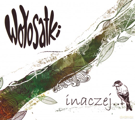 Wolosatki: Inaczej [CD]