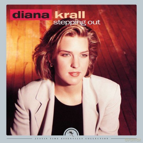 Diana Krall: Stepping Out [2xWinyl]