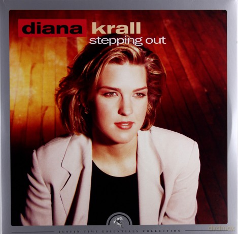 Diana Krall: Stepping Out [2xWinyl]