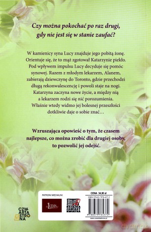 Bez ciebie - Agata Przybyłek [KSIĄŻKA]