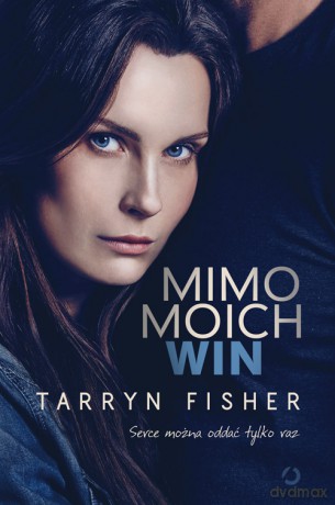 Mimo moich win - Tarryn Fisher [KSIĄŻKA]