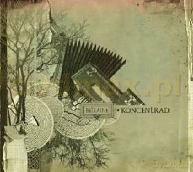 Beltaine: Koncentrad (digipack) [CD]