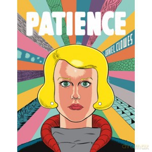 Patience - Daniel Clowes [KOMIKS]
