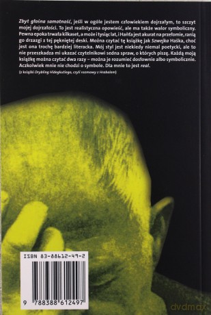 Zbyt głośna samotność - Bohumil Hrabal [KSIĄŻKA]