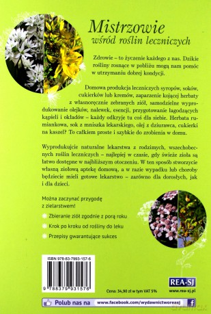 Zioła w domowej aptece - Karin Greiner [KSIĄŻKA]