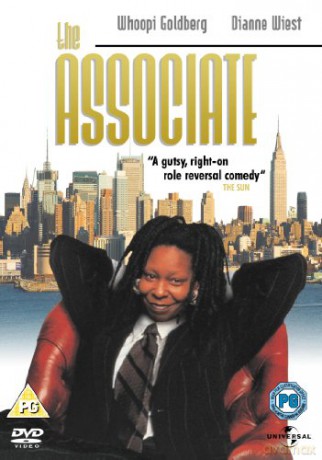 The Associate (Partner) [DVD]