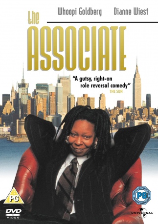 The Associate (Partner) [DVD]