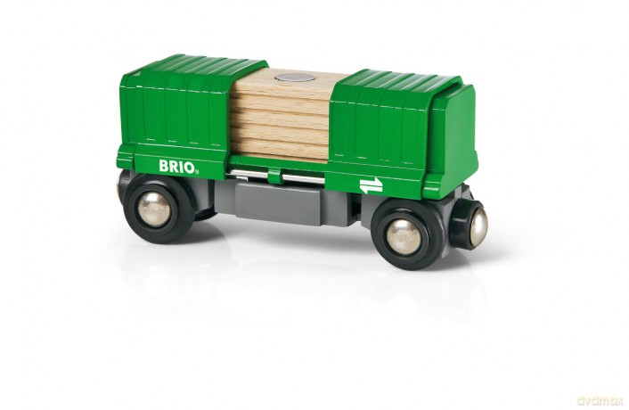 Wagon Towarowy