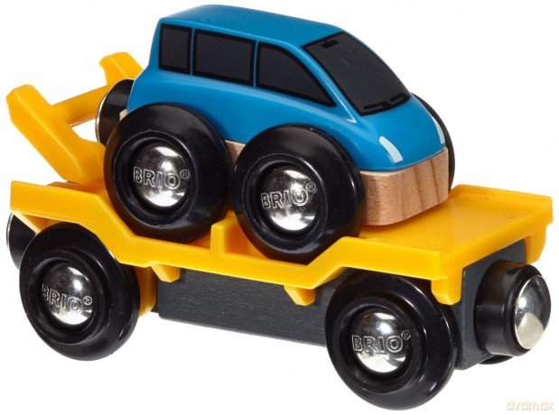 Wagon Laweta