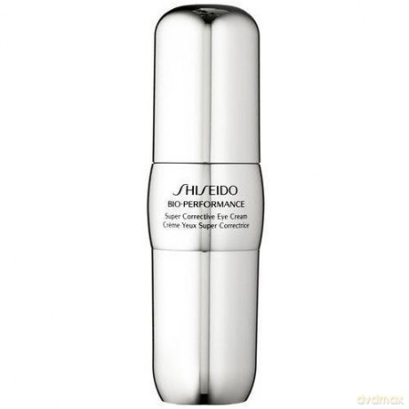Shiseido Bio-Performance Super Corrective Eye Cream Krem pod oczy 15ml