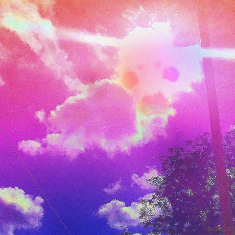 Rustie: Ivenifudontbelieve [2xWinyl]