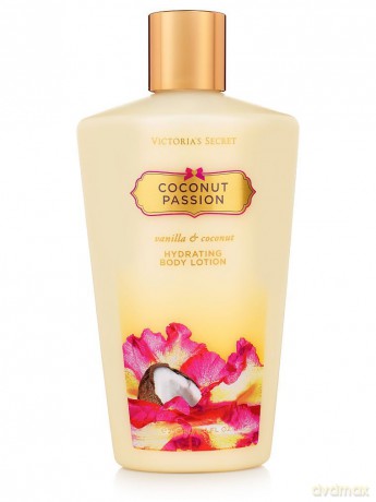 Victoria`s Secret Coconut Passion Balsam do ciała 250ml