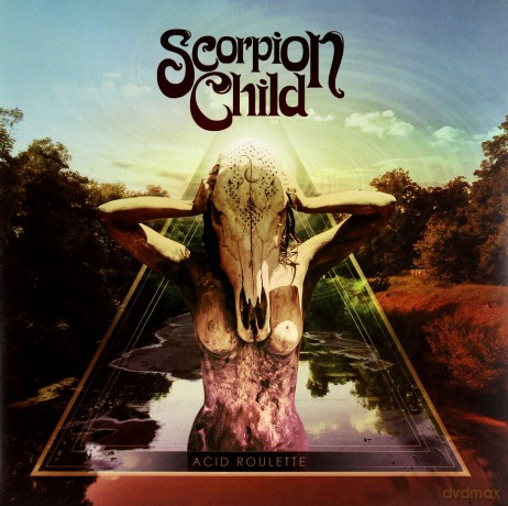 Scorpion Child: Acid Roulette [2xWinyl]