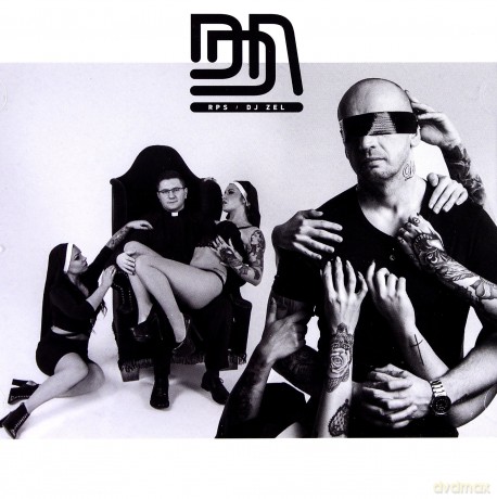 Rps & DJ.Zel: DDA [CD]