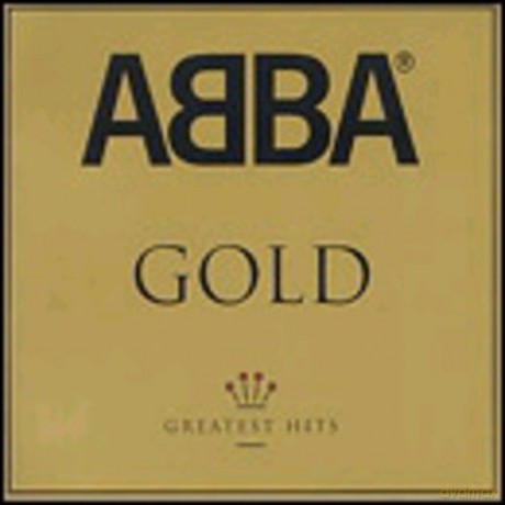 Abba: Gold: Greatest Hits [CD]
