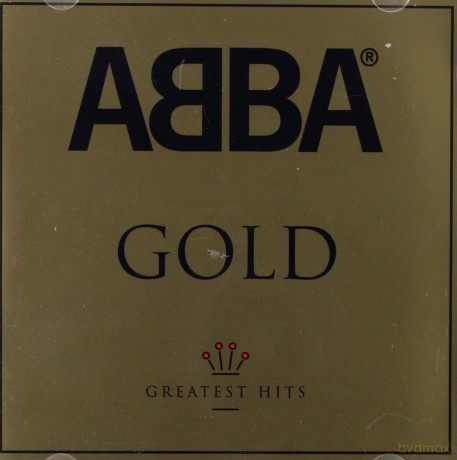 Abba: Gold: Greatest Hits [CD]