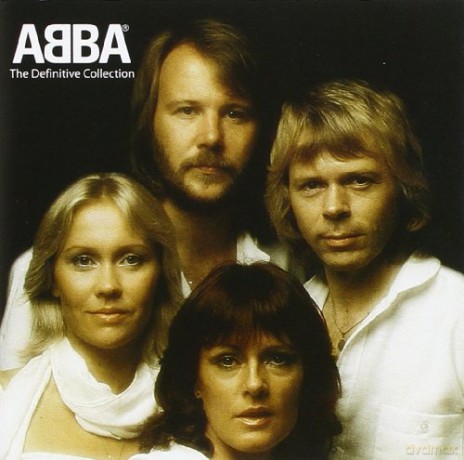 Abba: Definitive Collection [2CD]