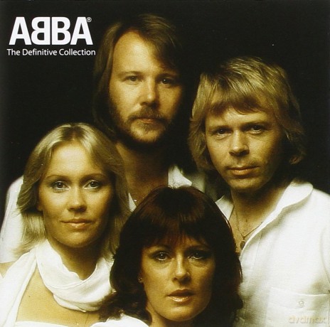 Abba: Definitive Collection [2CD]