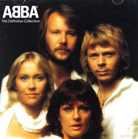 Abba: Definitive Collection [2CD]