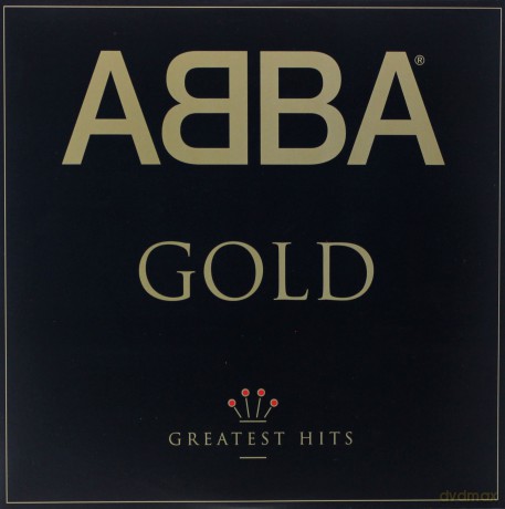 Abba: Gold [2xWinyl]