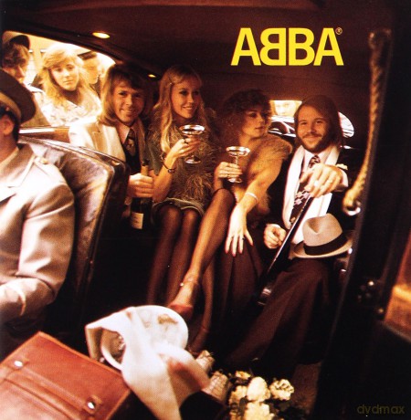 Abba: Abba [CD]