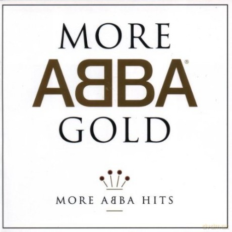 Abba: More ABBA Gold: More ABBA Hits [CD]