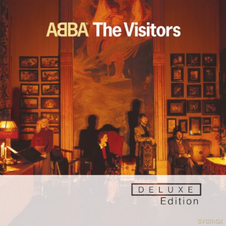 Abba: The Visitors [2CD]