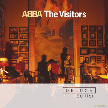 Abba: The Visitors [2CD]