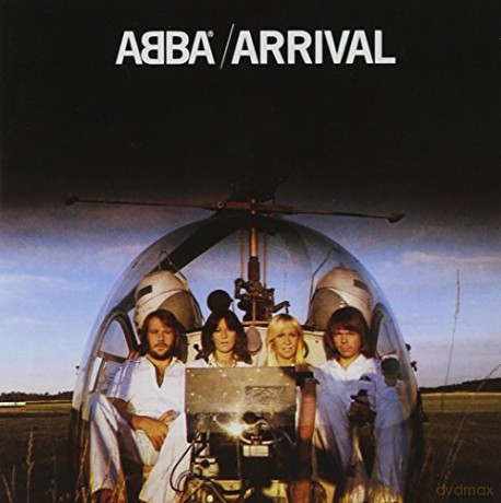 Abba: Arrival [CD]
