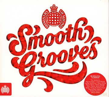 Smooth Grooves [3CD]