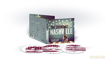 The Sound Of Nashville [CD]