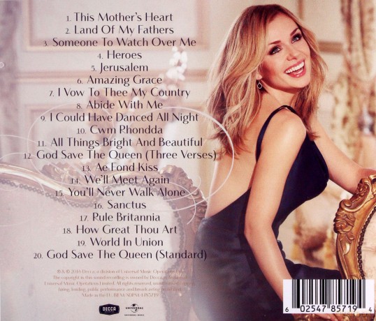 Katherine Jenkins: Celebration [CD]