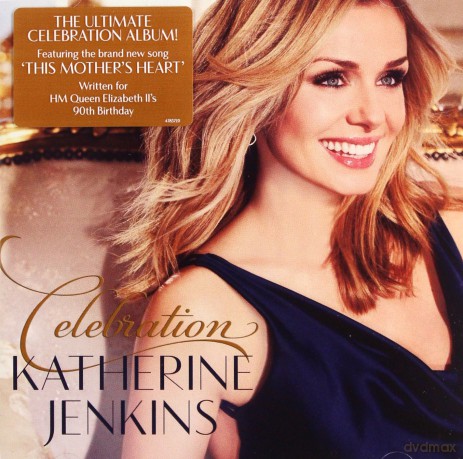 Katherine Jenkins: Celebration [CD]