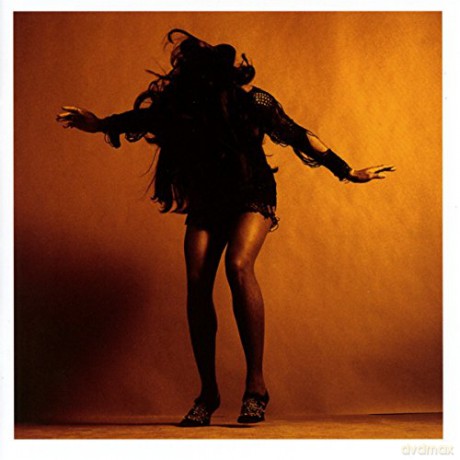 The Last Shadow Puppets: Everything You've Come To Expect [CD]