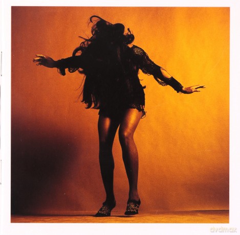 The Last Shadow Puppets: Everything You've Come To Expect [CD]