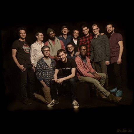 Snarky Puppy: Culcha Vulcha [CD]