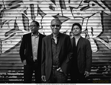 Jack Dejohnette: In Movement [CD]