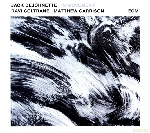 Jack Dejohnette: In Movement [CD]